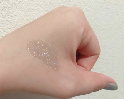 メスメリック グロスオン 19 ミスティシティ/CHICCA/リップグロスの画像