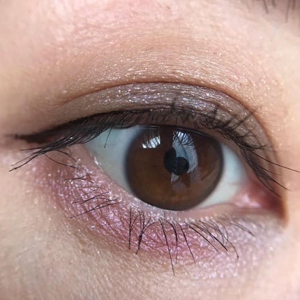 シグニチャー カラー アイズ/SUQQU/アイシャドウパレットを使ったクチコミ(8枚目)