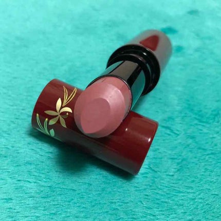 口紅/草花木果/口紅を使ったクチコミ(1枚目)