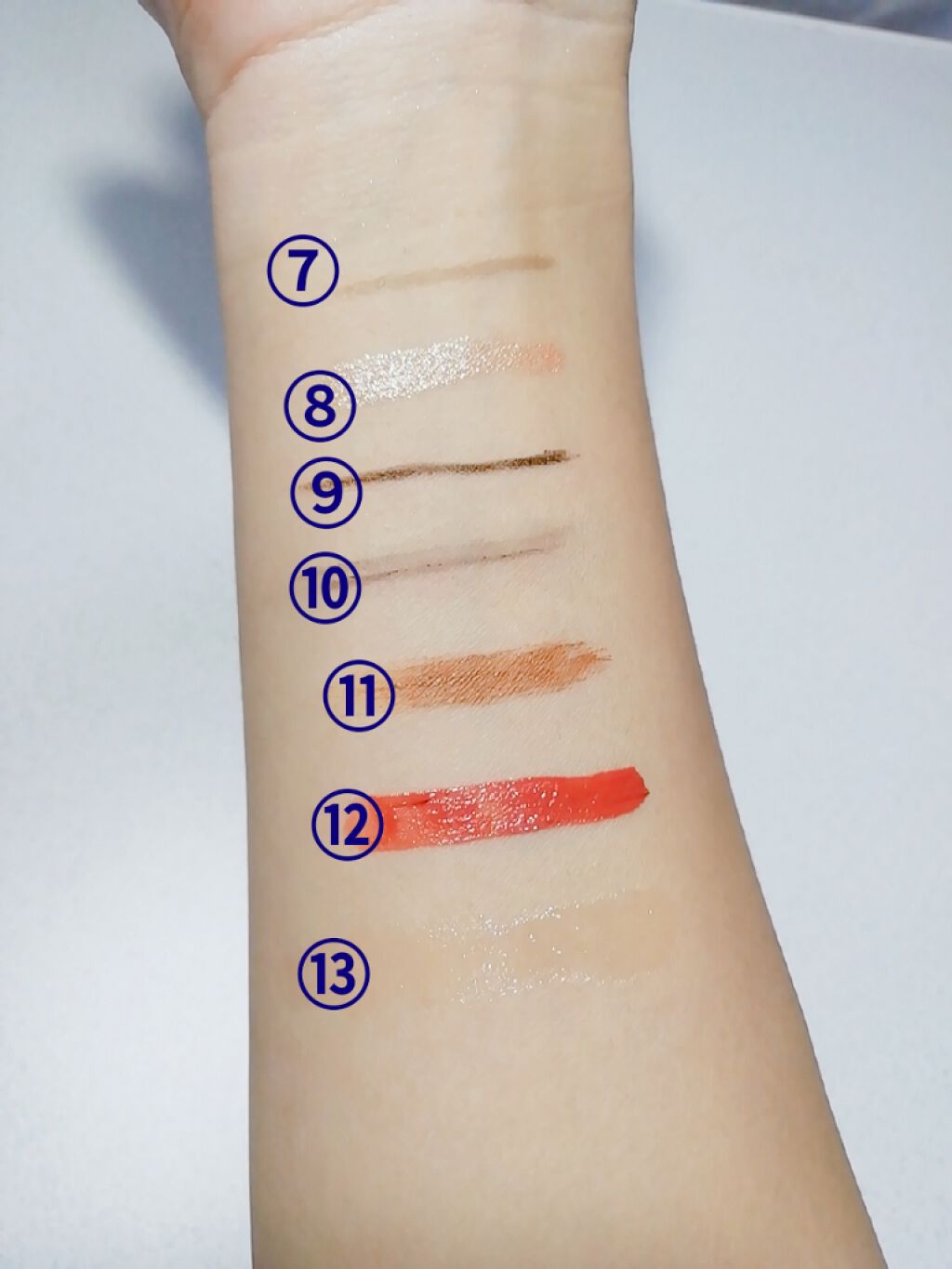 ノーセバム ミネラルパウダー/innisfree/ルースパウダーを使ったクチコミ(4枚目)