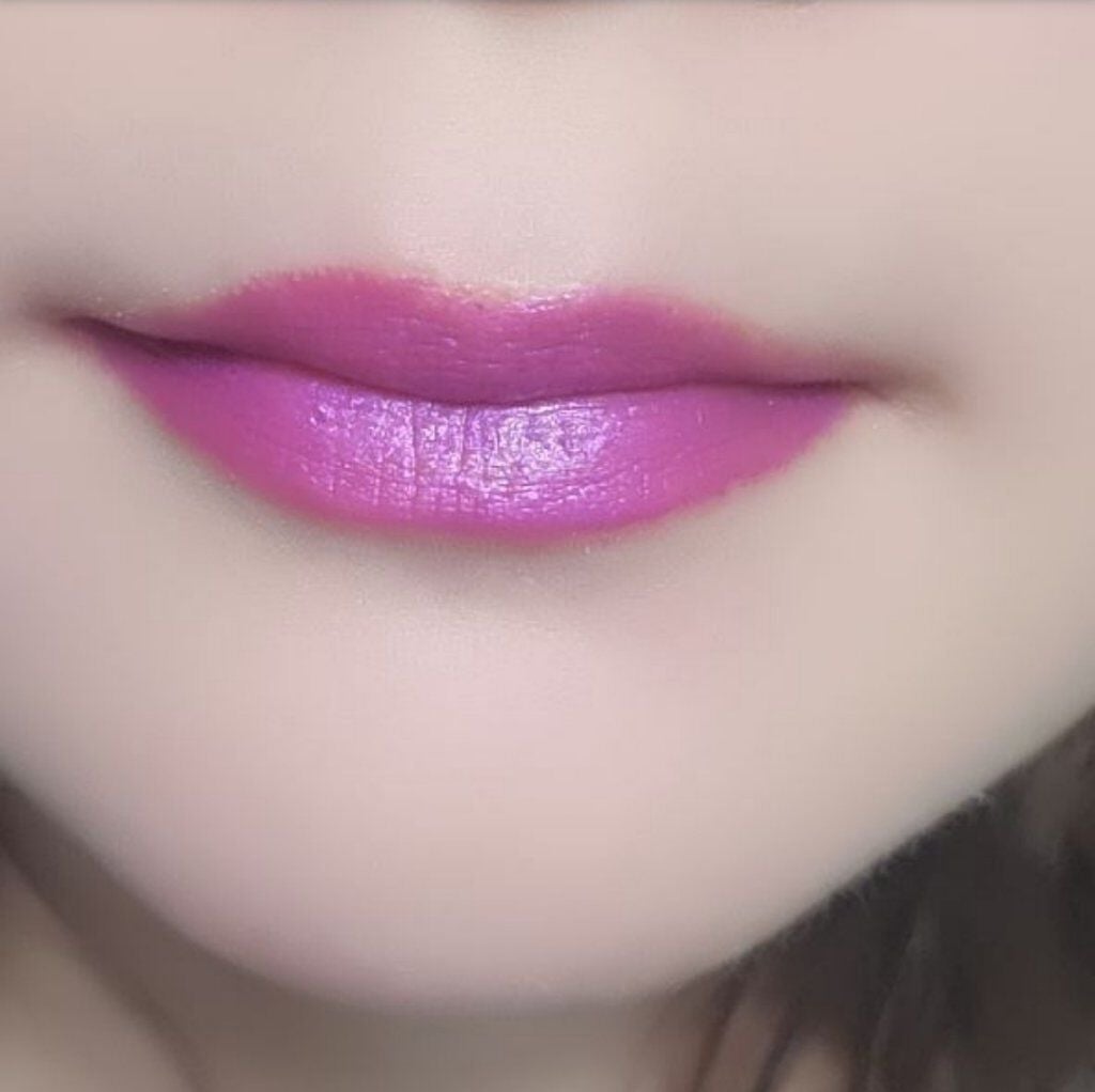 ルージュ アリュール インク/CHANEL/口紅を使ったクチコミ(2枚目)