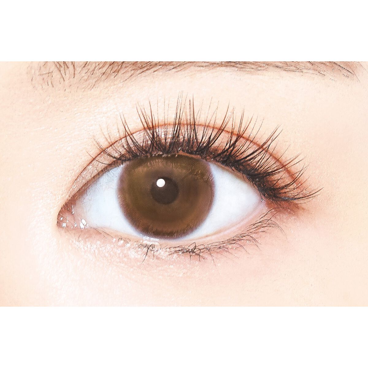 クイックエクステンション 06 Vtype VOLUME（Vタイプボリューム）