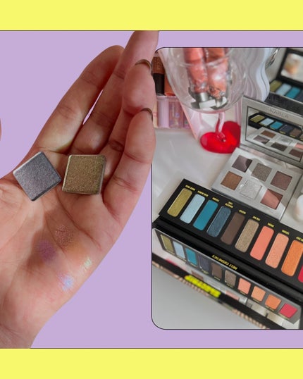 山海シリーズ リップグロス 03 鮫人/GirlCult/リップグロスの画像