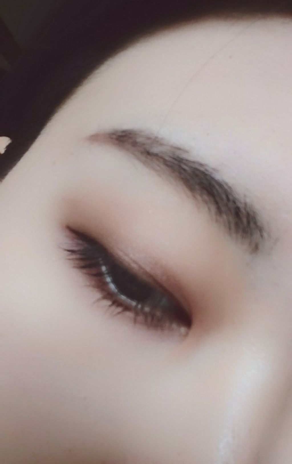 【旧品】パーフェクトスタイリストアイズ/キャンメイク/アイシャドウパレットを使ったクチコミ（2枚目）