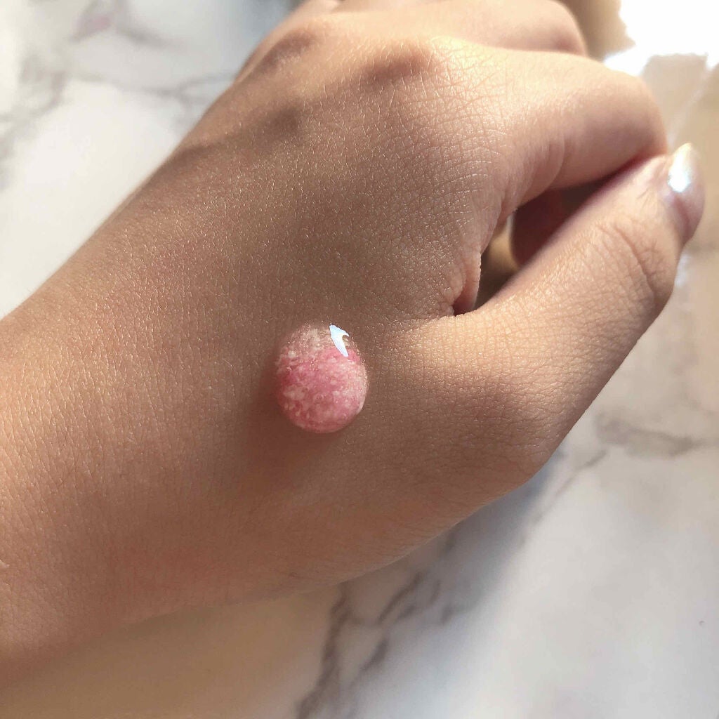 パール ファンデーション プライマー/PAUL & JOE BEAUTE/化粧下地を使ったクチコミ(2枚目)