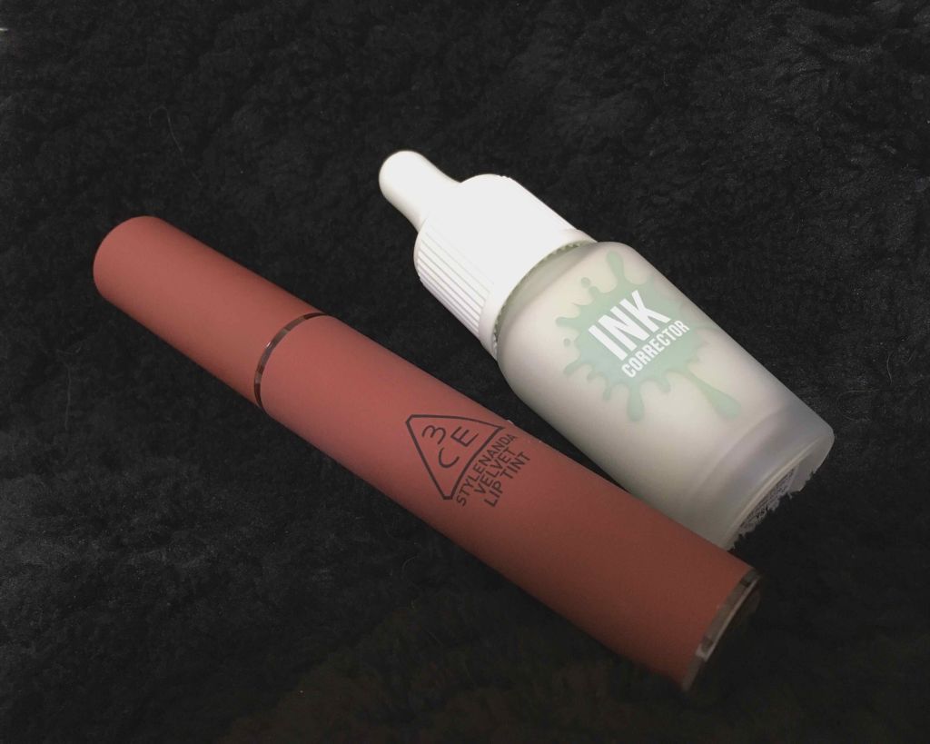 3CE MOOD RECIPE LIP COLOR/3CE/口紅を使ったクチコミ（3枚目）