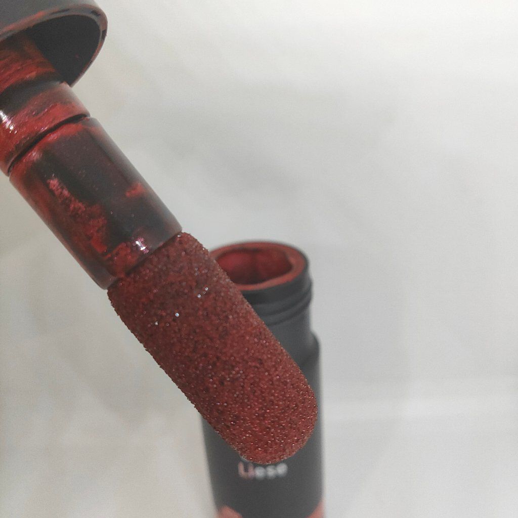 1DAY HAIR MONSTER/リーゼ/ヘアカラーを使ったクチコミ(2枚目)