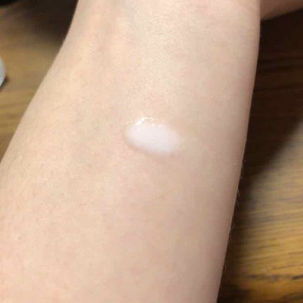 エテュセ ポアレスプライマー/ettusais/化粧下地を使ったクチコミ(2枚目)