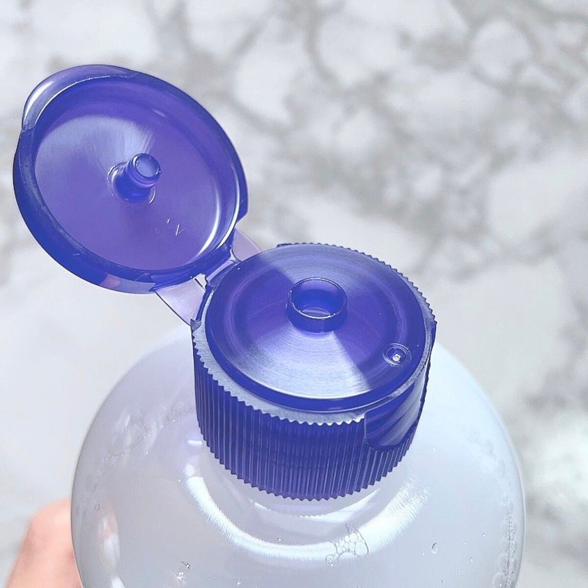 ããã ã®åç²§æ°Ž(ããã¥ãªãš ã¹ãã³ã³ã³ãã£ã·ã§ã㌠R )/ããã¥ãªãš/åç²§æ°Žã䜿ã£ãã¯ãã³ãïŒ2æç®ïŒ