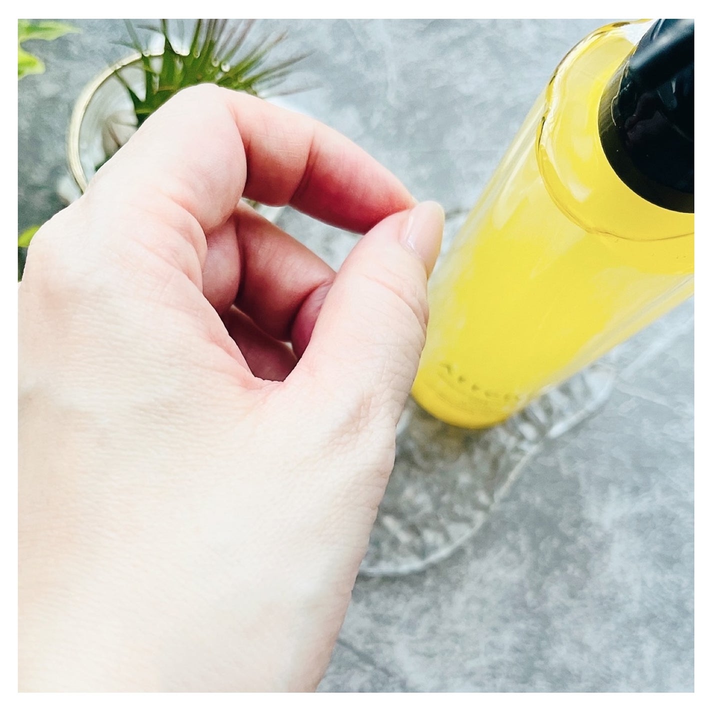 スキンクリア クレンズ オイル <アロマタイプ>/アテニア/オイルクレンジングを使ったクチコミ(6枚目)