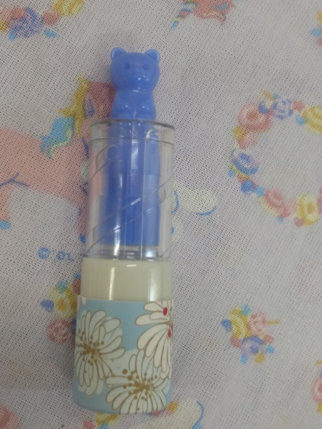 アイカラー リミテッド/PAUL & JOE BEAUTE/アイシャドウパレットを使ったクチコミ(5枚目)