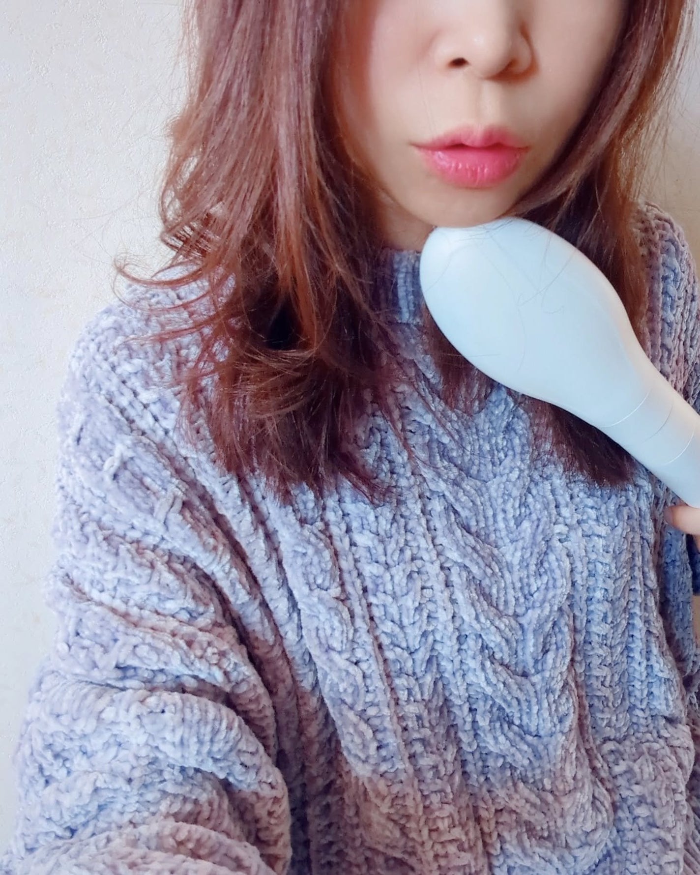 マルチドライヤー/ANLAN/ドライヤーを使ったクチコミ(5枚目)