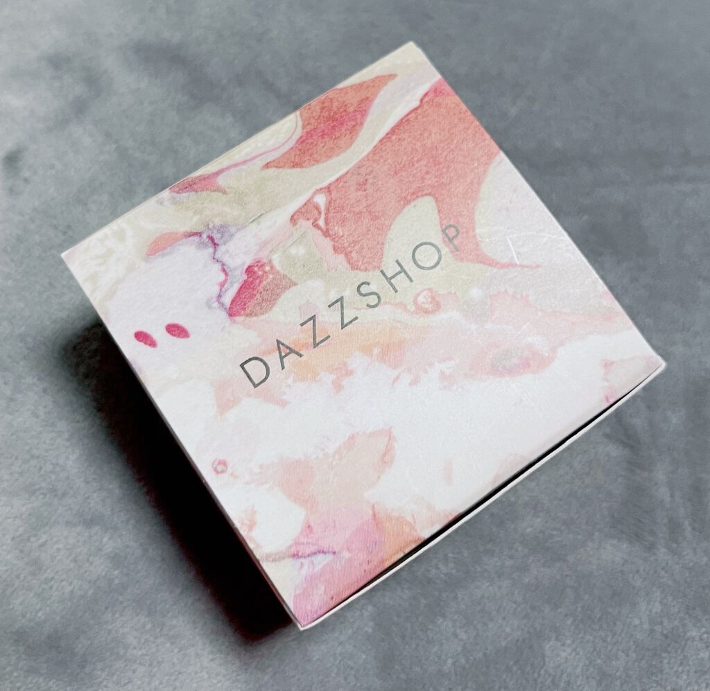 スパークリング ジェム/DAZZSHOP/ジェル・クリームアイシャドウを使ったクチコミ(3枚目)