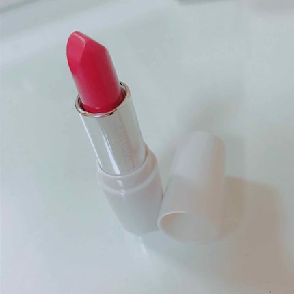 口紅(詰替用)/ちふれ/口紅を使ったクチコミ(1枚目)