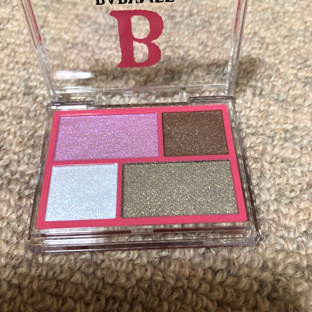 ライトリフレクティングセッティングパウダー プレスト N/NARS/プレストパウダーを使ったクチコミ(3枚目)