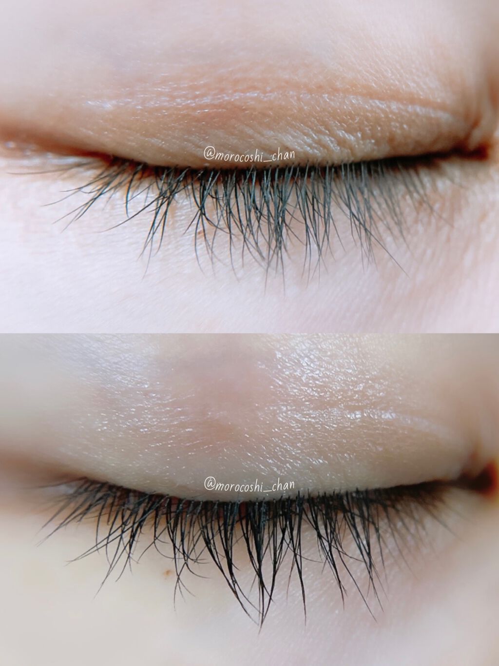 アイラッシュセラム100EX/COSNORI/まつげ美容液を使ったクチコミ(3枚目)