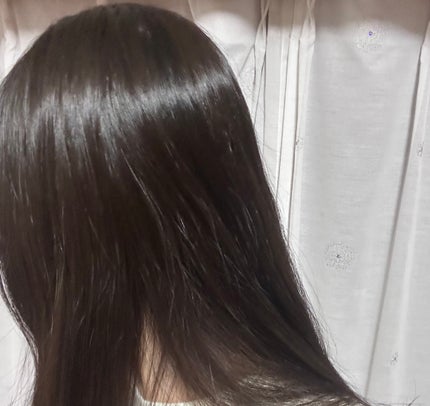 ディープダメージトリートメントEX/UNOVE/洗い流すヘアトリートメントを使ったクチコミ(2枚目)