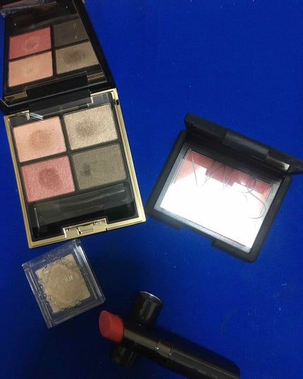 マイレッド ルージュ/Visée/口紅を使ったクチコミ(1枚目)