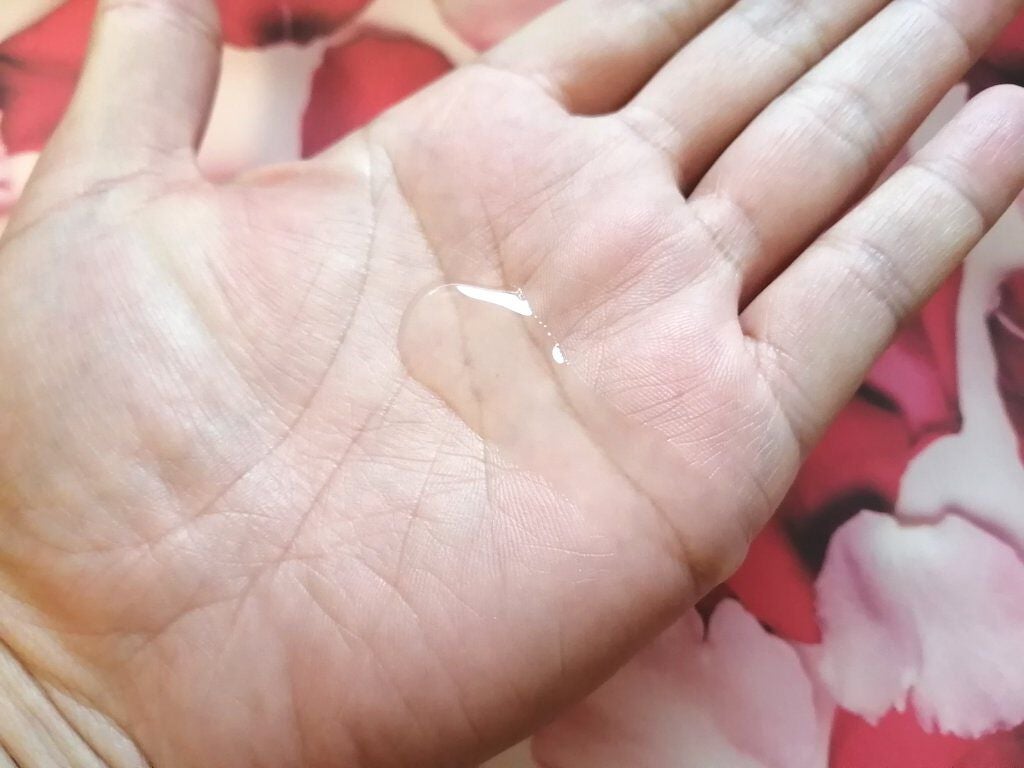 ダーマレーザー スーパーVC100ローション(しっとり)/クオリティファースト/化粧水を使ったクチコミ(3枚目)