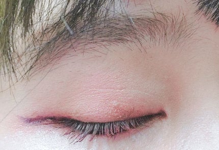 ロング&カールマスカラ アドバンストフィルム/ヒロインメイク/マスカラを使ったクチコミ(4枚目)