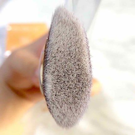 101マルチタスカー/THE TOOL LAB/メイクブラシを使ったクチコミ(4枚目)