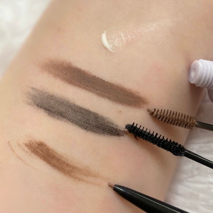 ラスティングマルチアイベース WP/キャンメイク/アイシャドウベースを使ったクチコミ(2枚目)