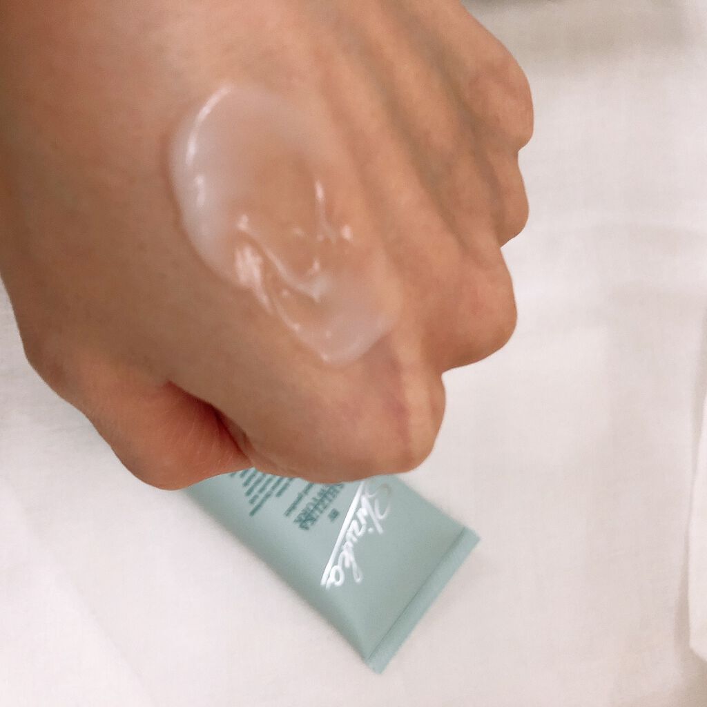 オールインワン シズカゲル/Shizuka BY SHIZUKA NEWYORK/オールインワン化粧品を使ったクチコミ（3枚目）