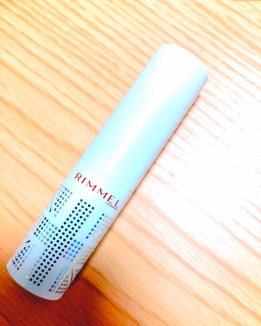 ラスティングフィニッシュ ティントリップ/リンメル ロンドン/リップティントを使ったクチコミ（1枚目）