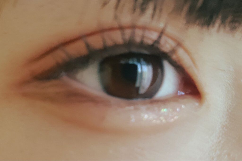 ベターザンアイズ/rom&nd/アイシャドウパレットを使ったクチコミ（3枚目）