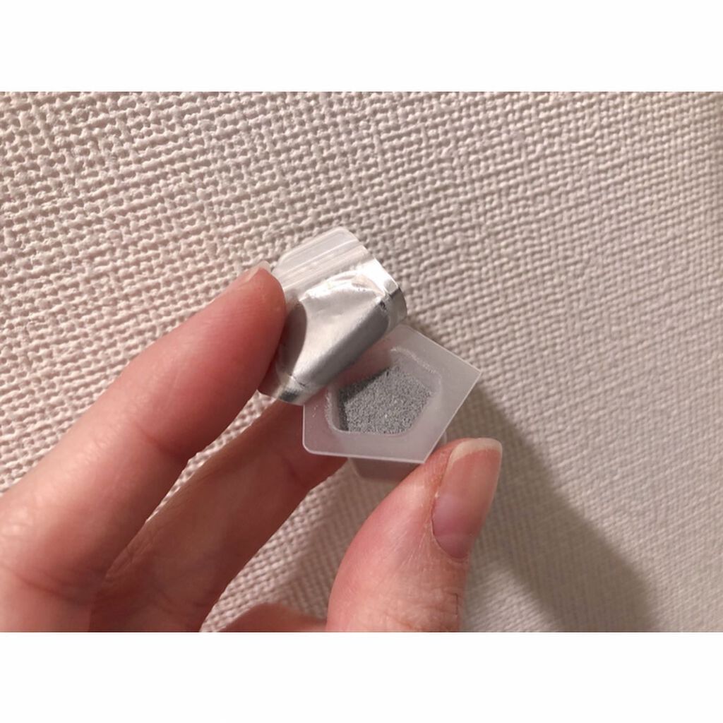 ディープクリア洗顔パウダー/ファンケル/洗顔パウダーを使ったクチコミ(2枚目)