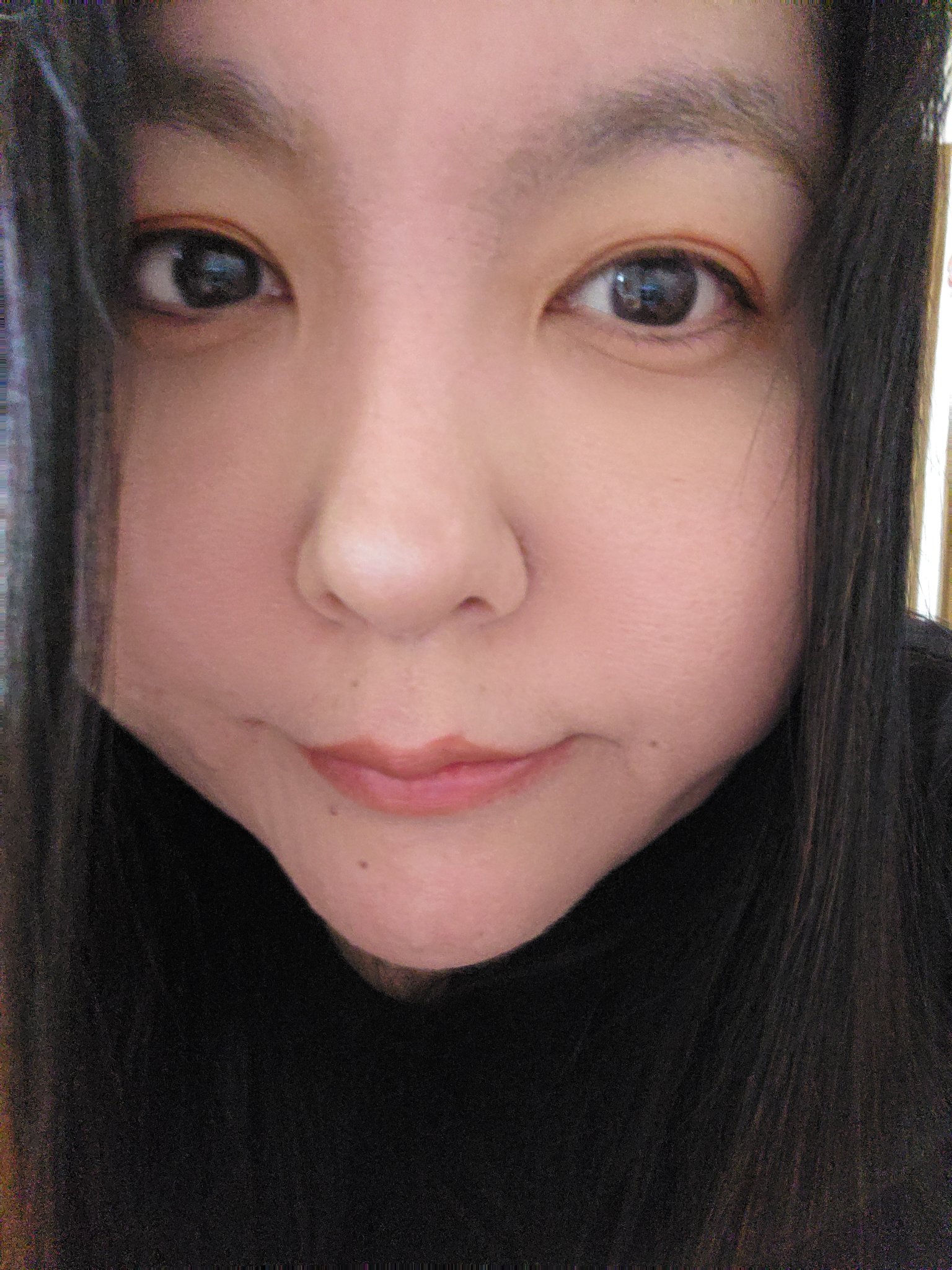 オンブル プルミエール リーブル/CHANEL/単色アイシャドウを使ったクチコミ（2枚目）