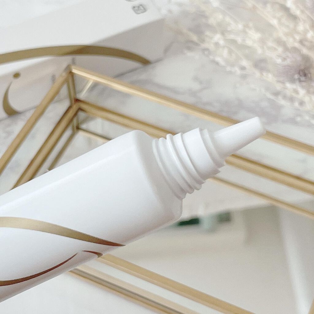 Spiage./アニス/ネック・デコルテケアを使ったクチコミ（2枚目）