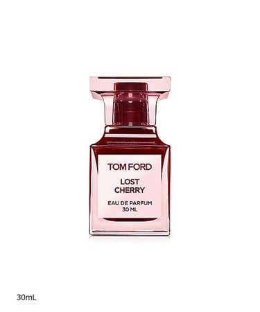 ロスト チェリー オード パルファム スプレィ/TOM FORD BEAUTY/香水(レディース)を使ったクチコミ（3枚目）