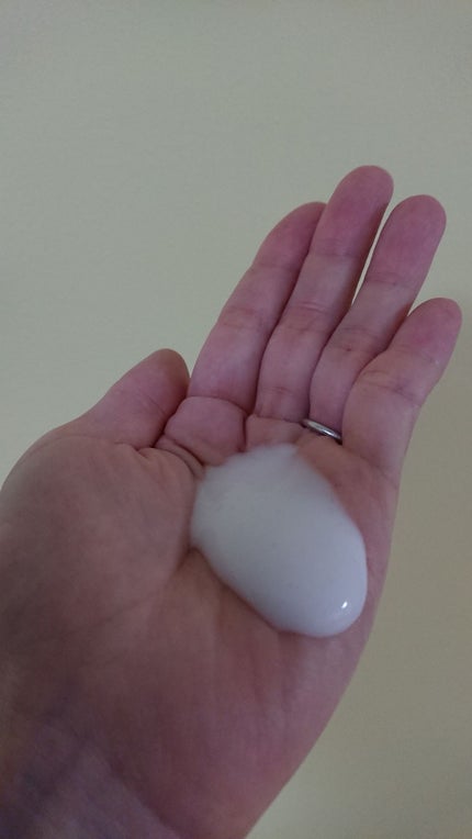 ベースケア エッセンス <土台美容液>/SOFINA iP/美容液を使ったクチコミ(2枚目)