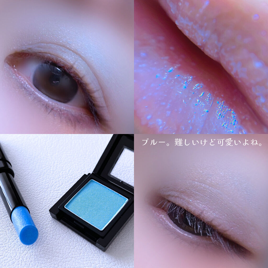 アラビア　ヴィーナス　ヴィンテージ　メイクアップ　ハンドペイント　レア ヴィセ アヴァン シングルアイカラー｜Visée他、1商品を使った口コミ