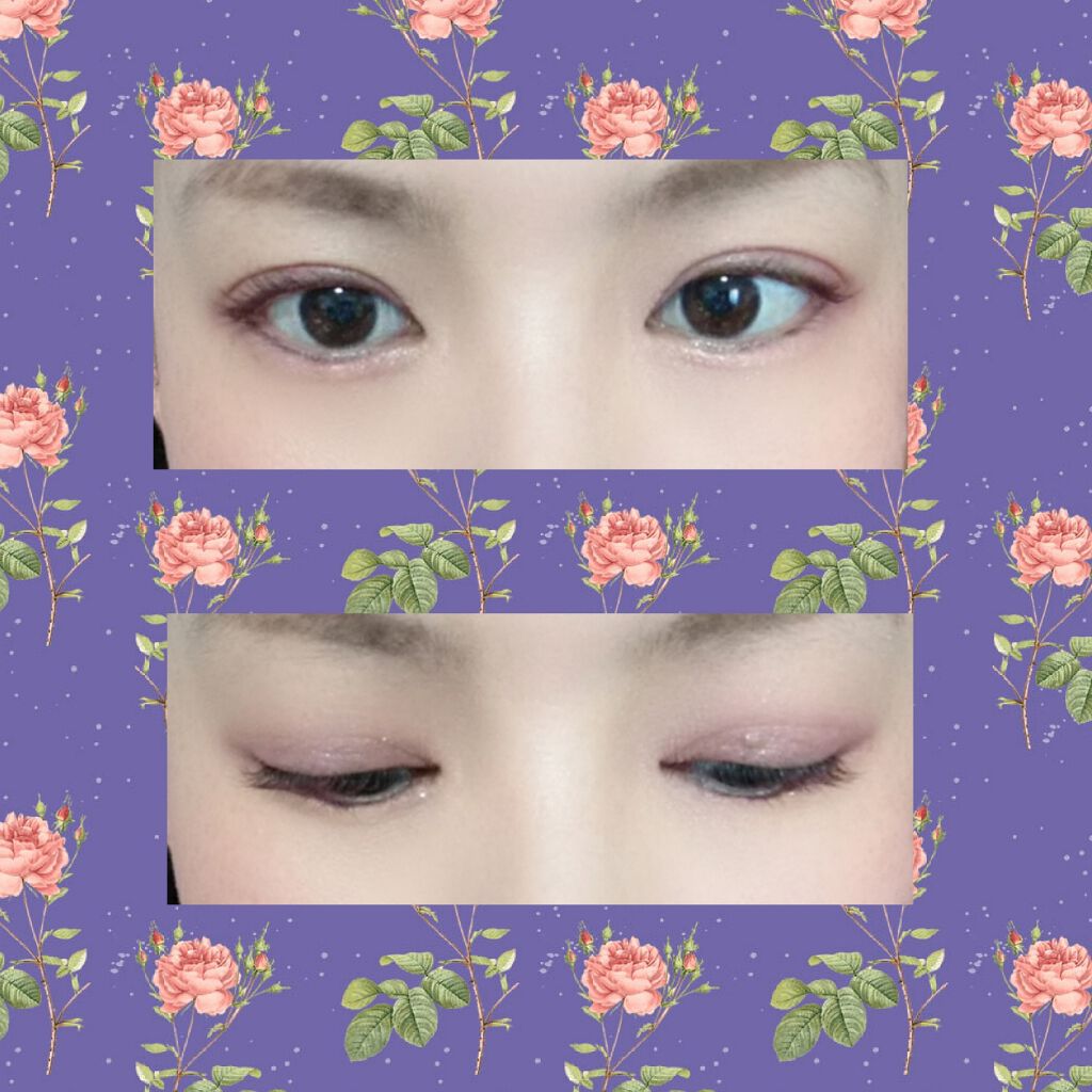 ラッシュバージョンアップa/ettusais/マスカラ下地を使ったクチコミ（2枚目）