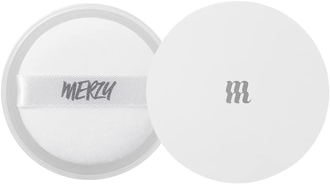 MERZY MERZY ステイブラー ルースパウダー