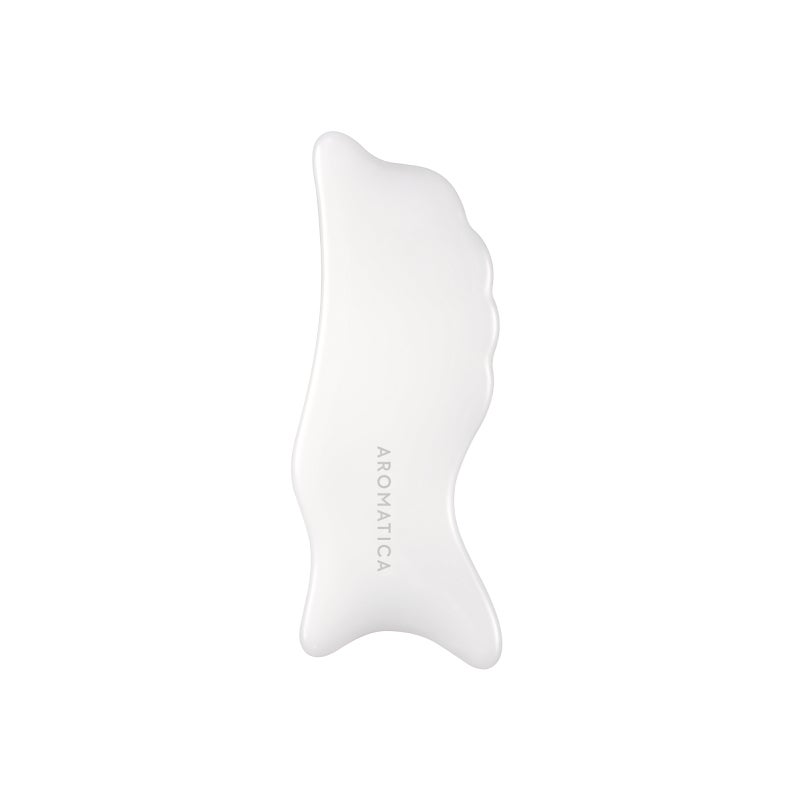 グラスイルカマッサージャー AROMATICA