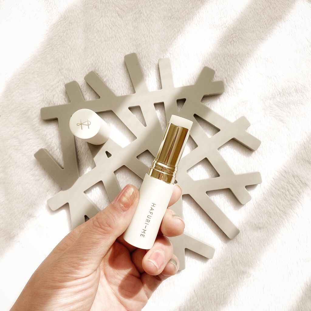 INORI リッチ スキン アミュレット/HAFURI-ME/美容液を使ったクチコミ（2枚目）