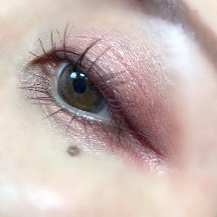 パーフェクトエクステンション マスカラ for カール/D-UP/マスカラを使ったクチコミ(4枚目)