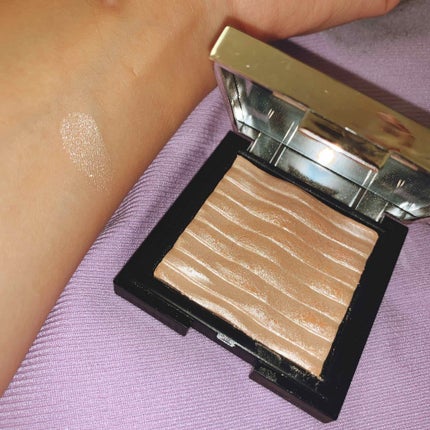 プリズム エアー ハイライター/CLIO/パウダーハイライトを使ったクチコミ(2枚目)