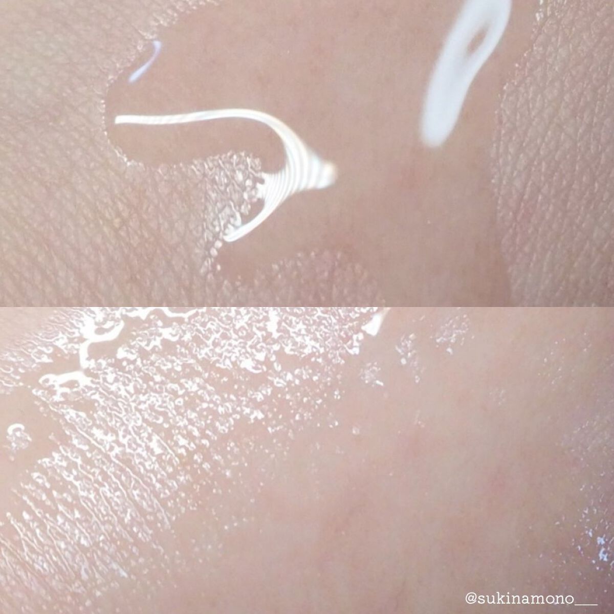 アルティモイストローション/エトヴォス/化粧水を使ったクチコミ（3枚目）