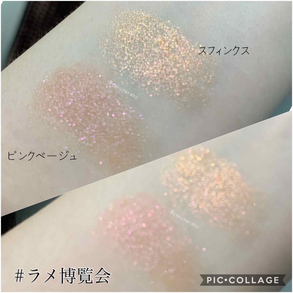 クリーム カラー フォー アイズ/TOM FORD BEAUTY/ジェル・クリームアイシャドウを使ったクチコミ(2枚目)