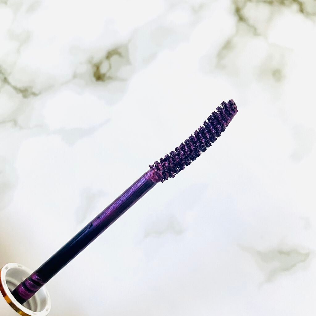 トーン ロング ラッシュ マスカラ/to/one/マスカラを使ったクチコミ(3枚目)