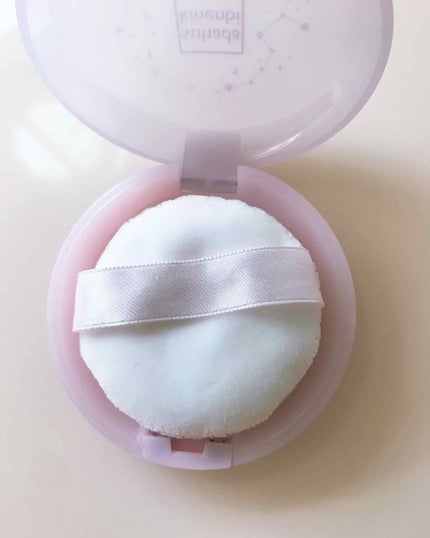 スキンケアパウダー/素肌記念日/プレストパウダーを使ったクチコミ(2枚目)