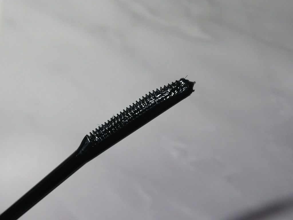 エテュセ アイエディション (マスカラベース)/ettusais/マスカラ下地を使ったクチコミ(2枚目)