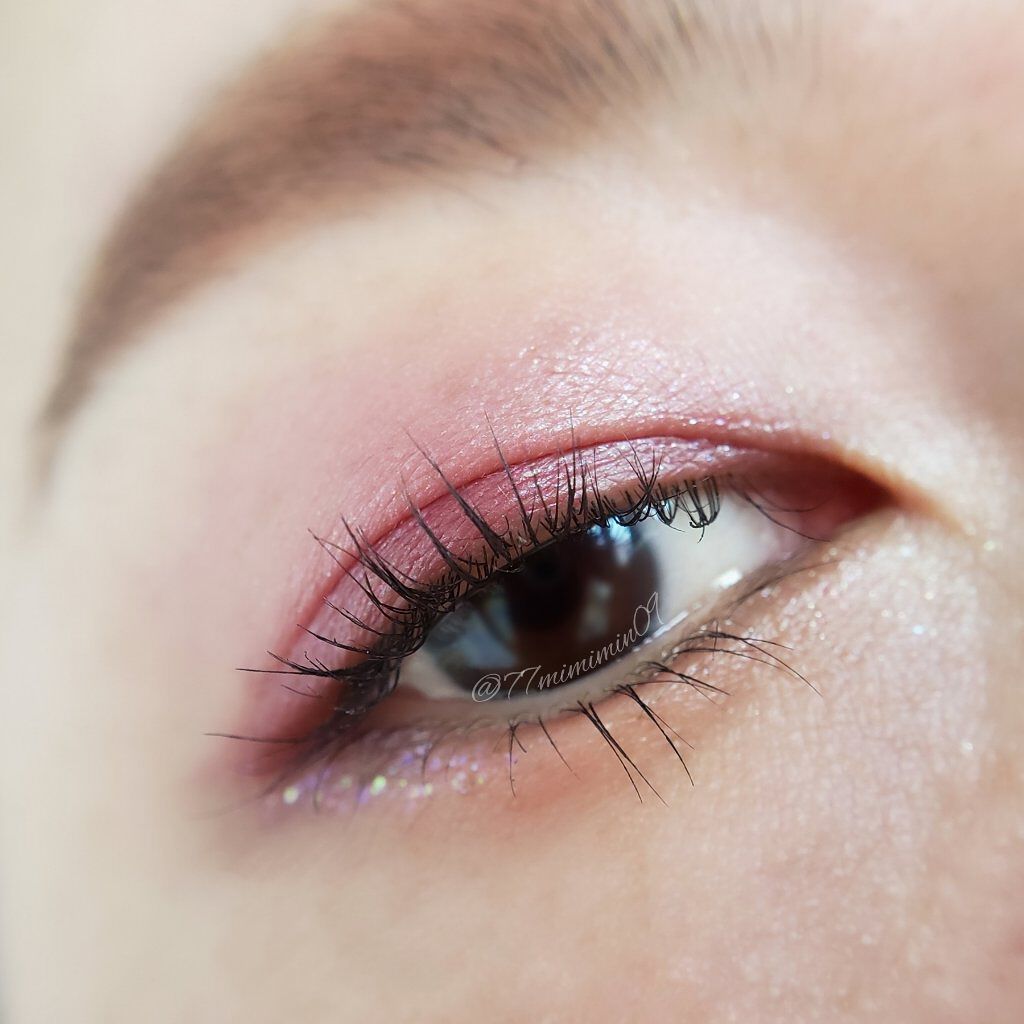 デザイニング カラー アイズ/SUQQU/アイシャドウパレットを使ったクチコミ(2枚目)