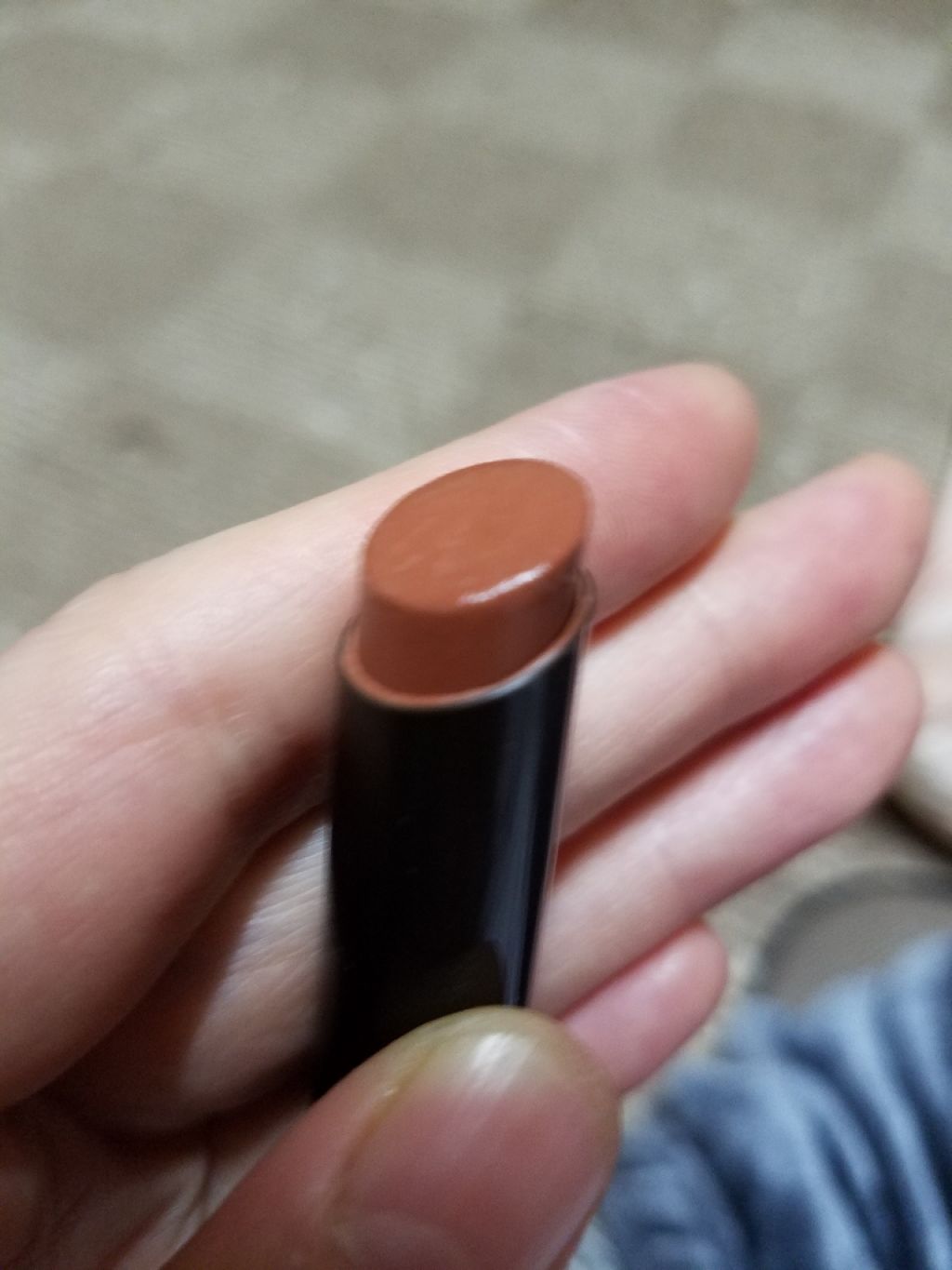 リップザカラー/リップザカラー/口紅を使ったクチコミ（2枚目）