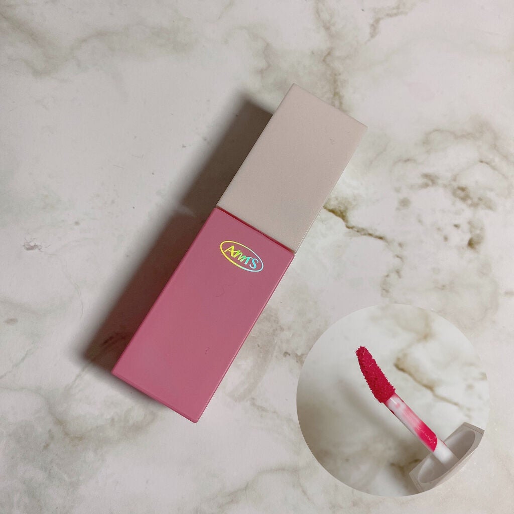 トゥルービューティ ティント/all my things/リップティントを使ったクチコミ(7枚目)