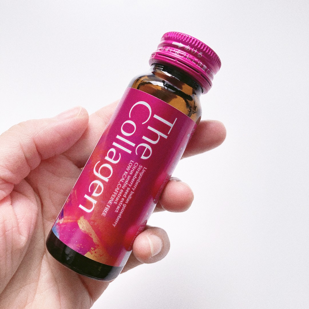 ザ・コラーゲン ＜ドリンク＞/ザ・コラーゲン/美容サプリメントを使ったクチコミ（3枚目）